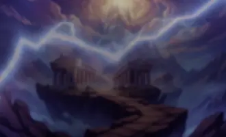 Sammlung Greek Mythology